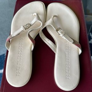 Burberry Women’s Sandals